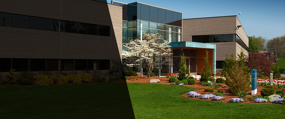 Algoma Landscapers