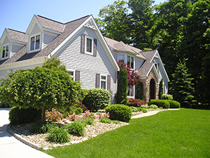 Landscapers and Lawncare Services in Algoma, WI